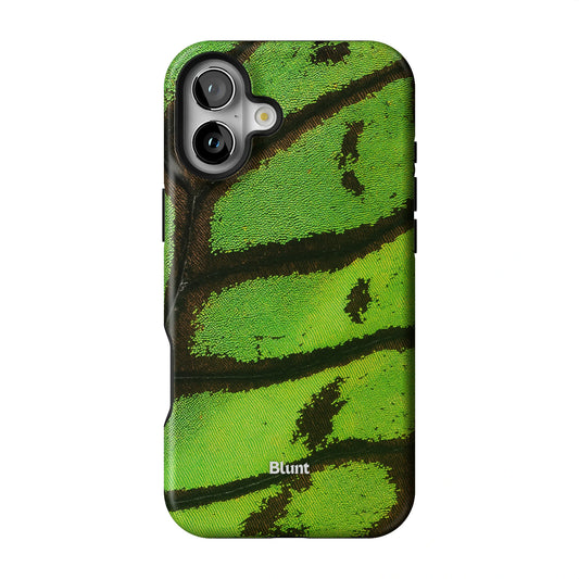 Venom Wings iPhone Case gallery - Iphone_16_Mini_Air_Plus_1
