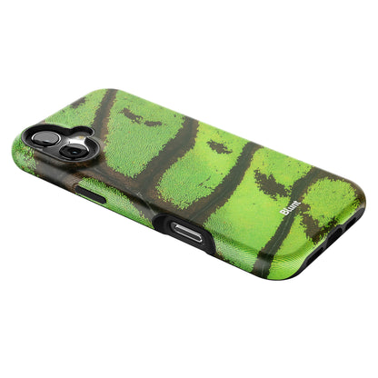 Venom Wings iPhone Case gallery - Iphone_16_Mini_Air_Plus_2