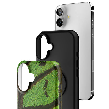 Venom Wings iPhone Case gallery - Iphone_16_Mini_Air_Plus_3