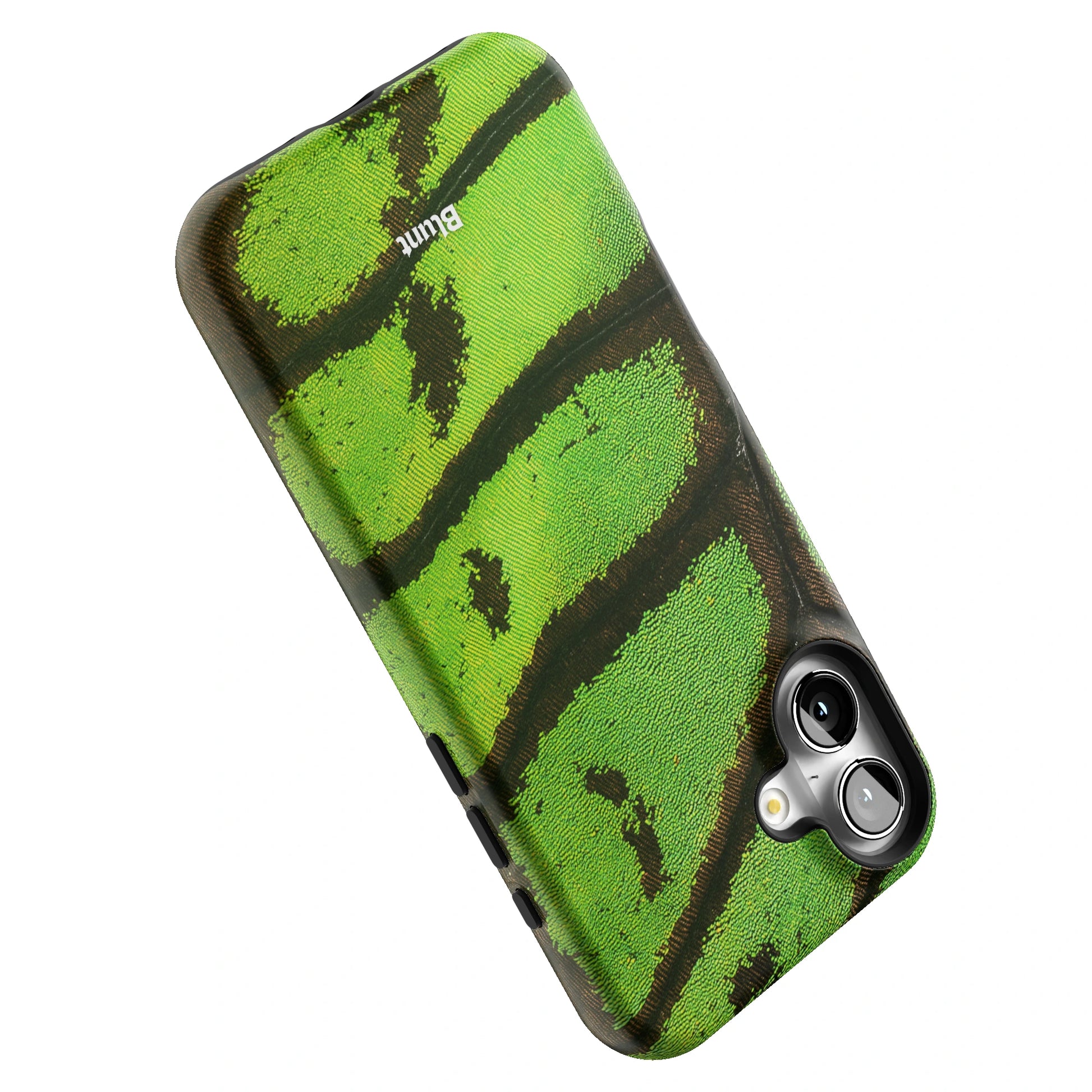 Venom Wings iPhone Case gallery - Iphone_16_Mini_Air_Plus_5