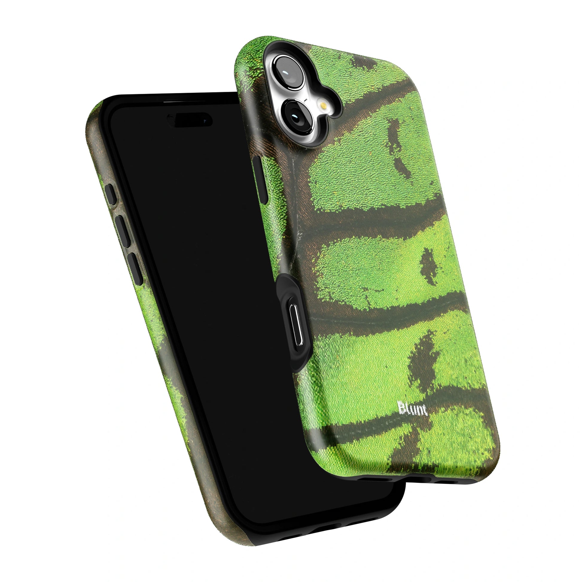 Venom Wings iPhone Case gallery - Iphone_16_Mini_Air_Plus_6
