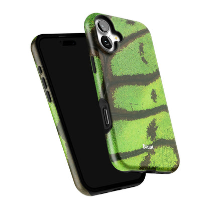 Venom Wings iPhone Case gallery - Iphone_16_Mini_Air_Plus_6