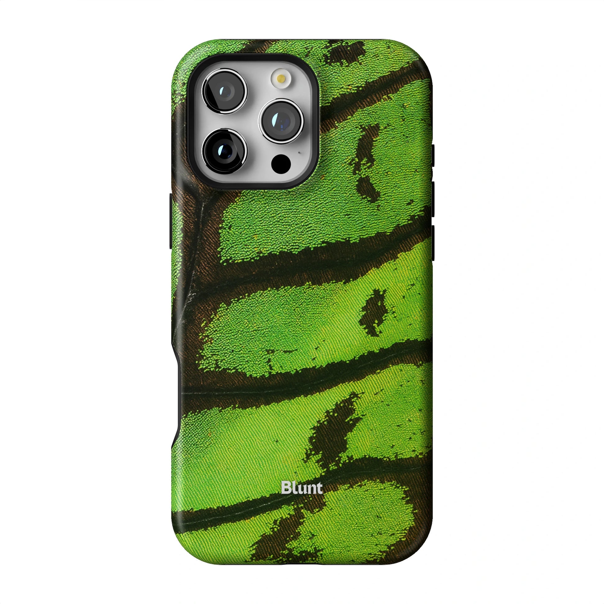 Venom Wings iPhone Case gallery - Iphone_16_Pro_Max_1
