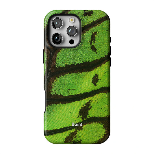 Venom Wings iPhone Case gallery - Iphone_16_Pro_Max_1
