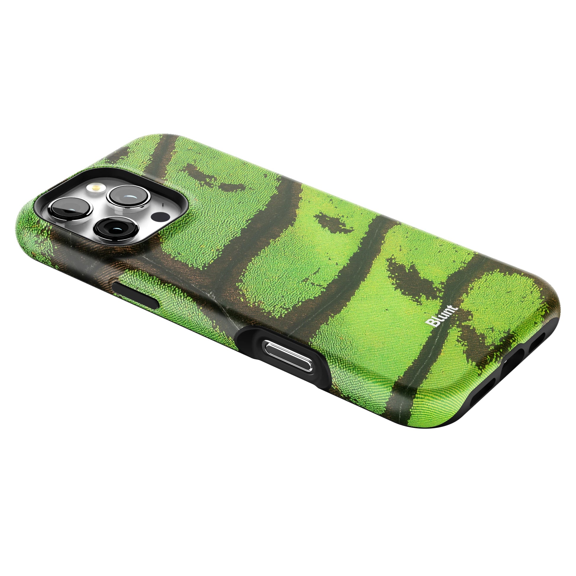 Venom Wings iPhone Case gallery - Iphone_16_Pro_Max_2