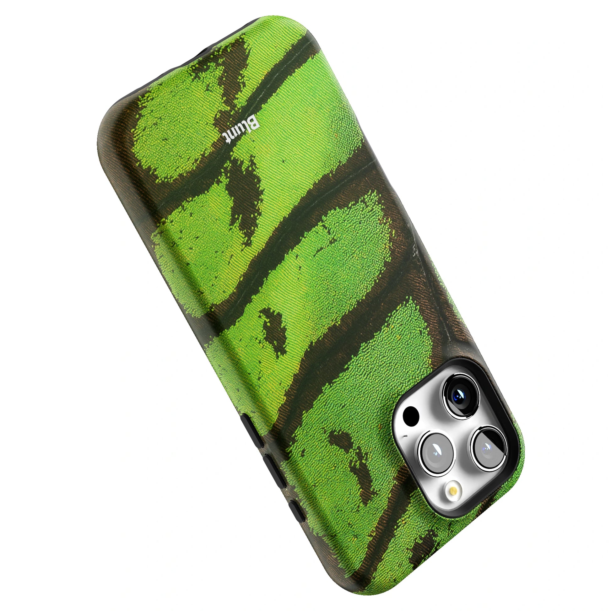 Venom Wings iPhone Case gallery - Iphone_16_Pro_Max_5