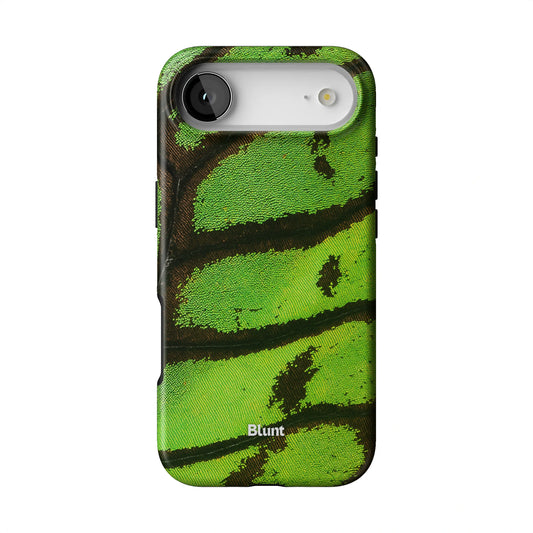 Venom Wings iPhone Case gallery - Iphone_17_Air_1