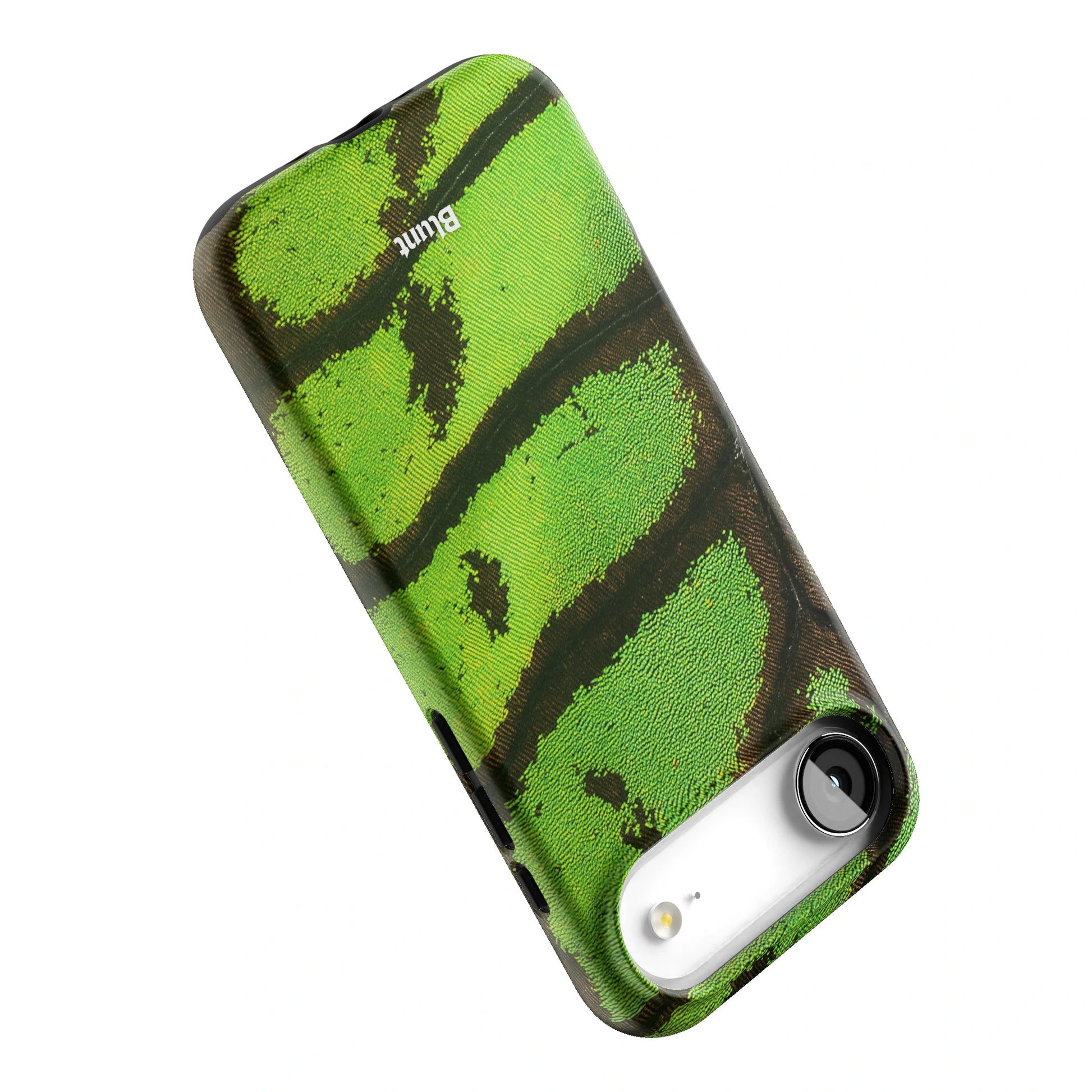 Venom Wings iPhone Case gallery - Iphone_17_Air_5