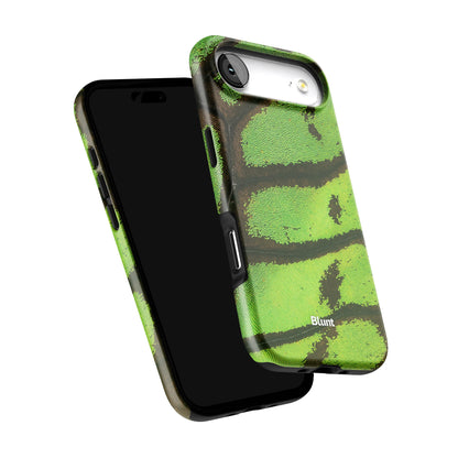 Venom Wings iPhone Case gallery - Iphone_17_Air_6