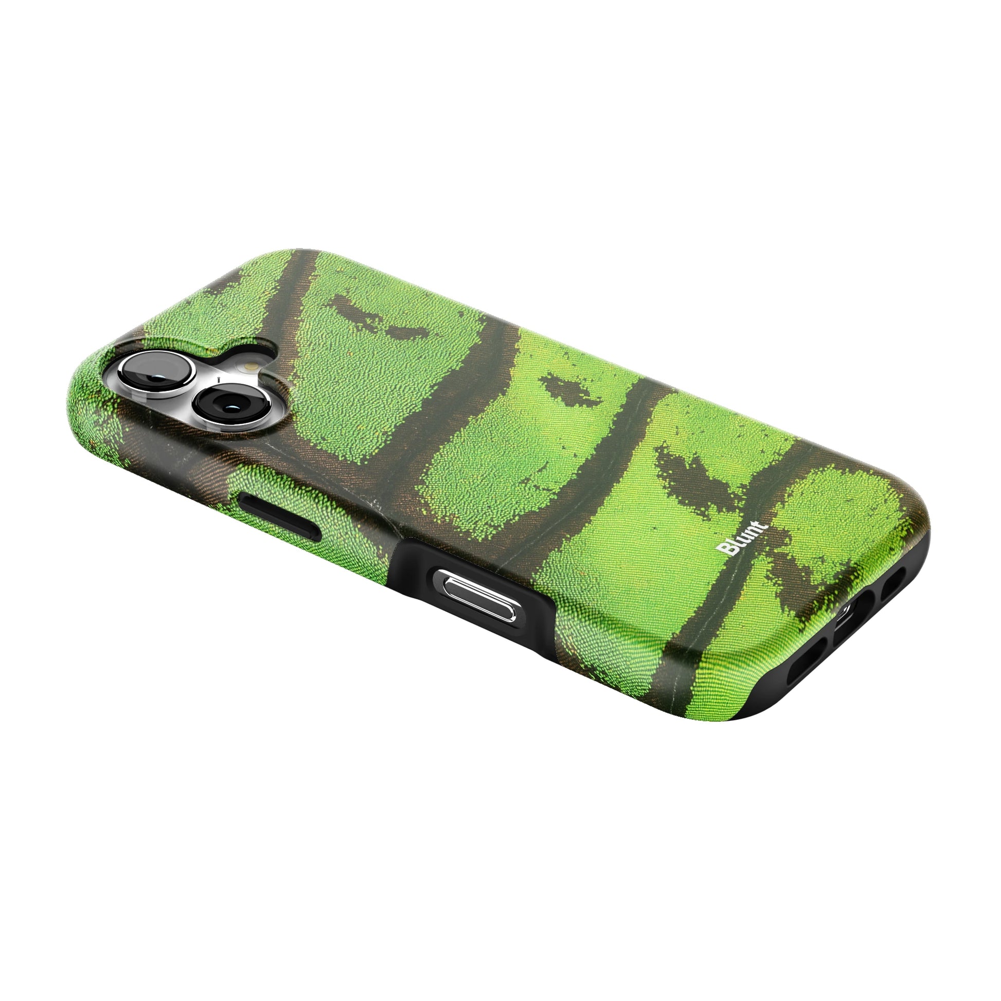 Venom Wings iPhone Case gallery - Iphone_17_Iphone_2