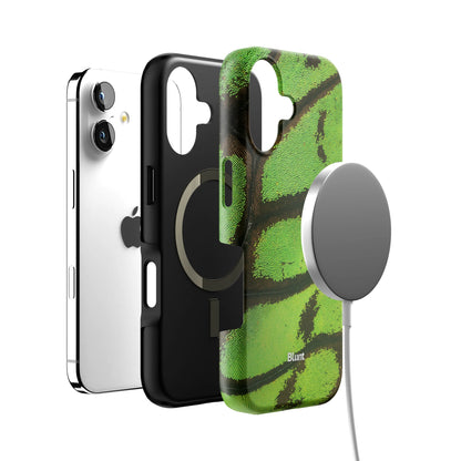 Venom Wings iPhone Case gallery - Iphone_17_Iphone_4