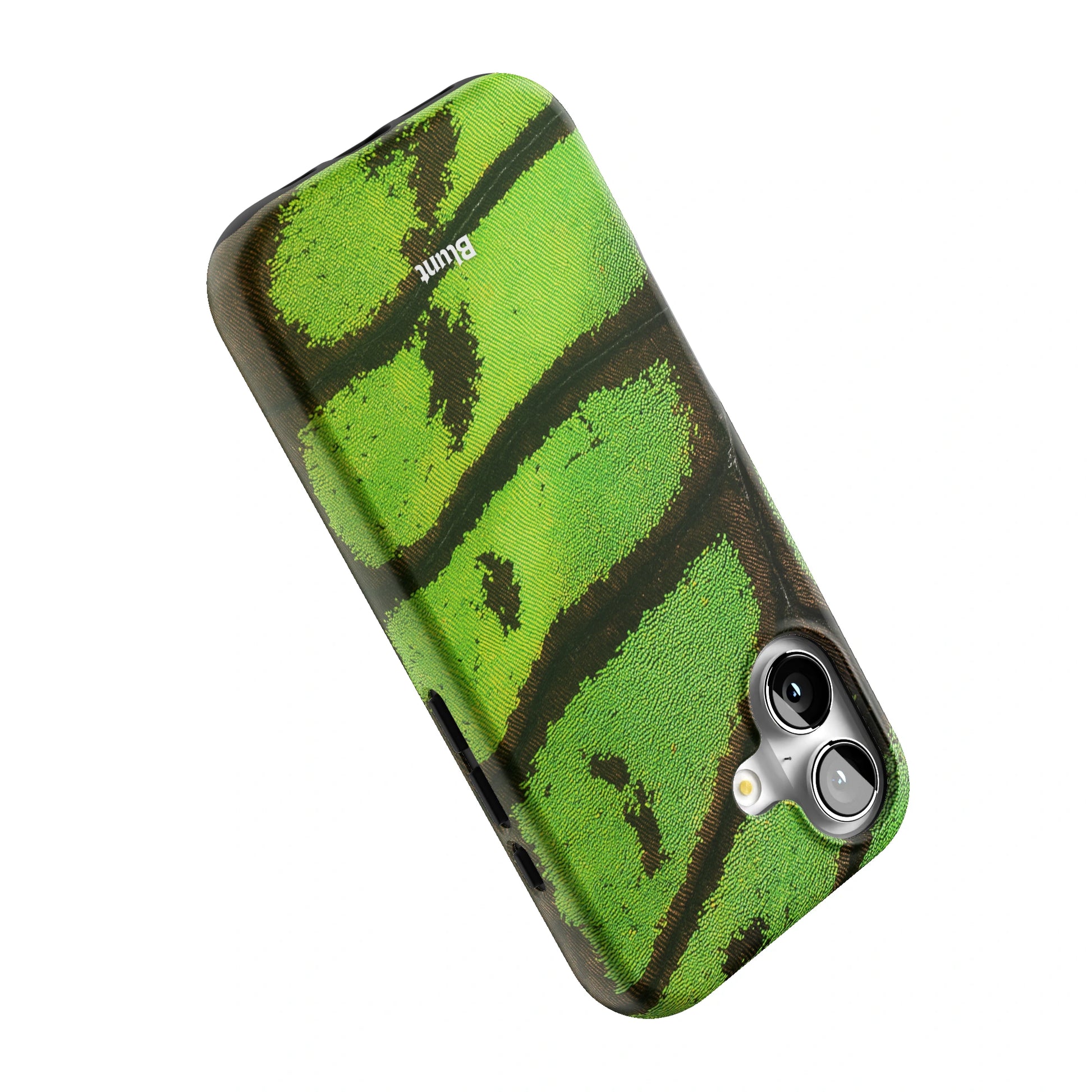 Venom Wings iPhone Case gallery - Iphone_17_Iphone_5