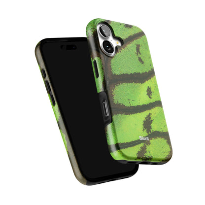 Venom Wings iPhone Case gallery - Iphone_17_Iphone_6