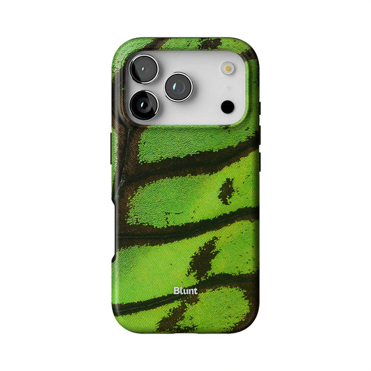 Venom Wings iPhone Case gallery - Iphone_17_Pro_1