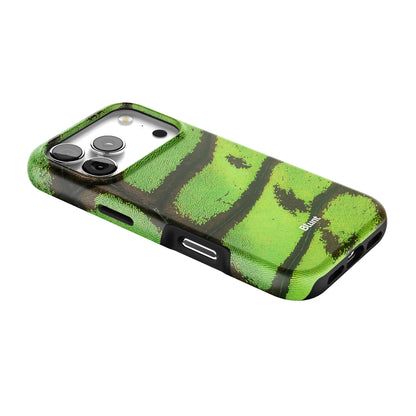 Venom Wings iPhone Case gallery - Iphone_17_Pro_2
