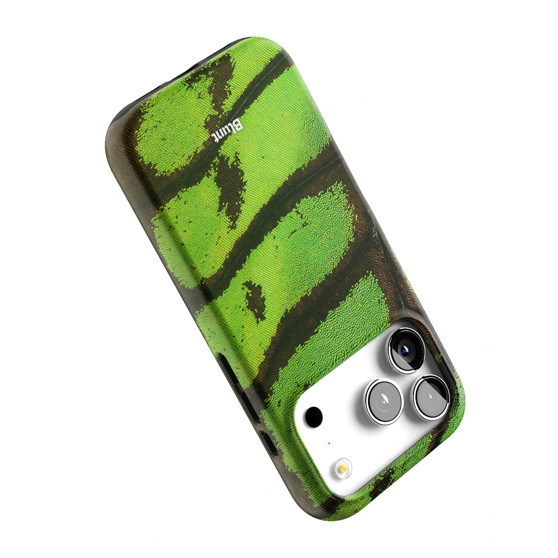 Venom Wings iPhone Case gallery - Iphone_17_Pro_5