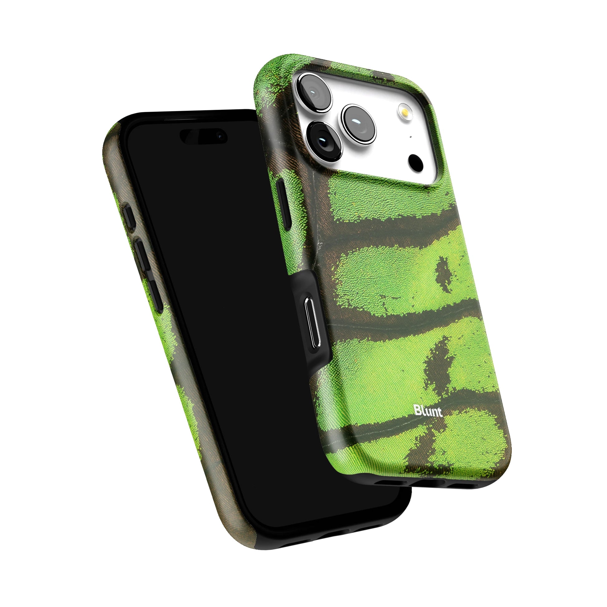 Venom Wings iPhone Case gallery - Iphone_17_Pro_6