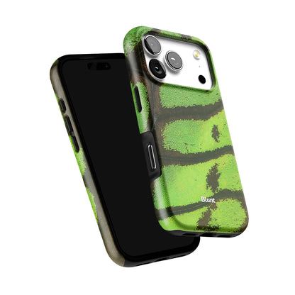 Venom Wings iPhone Case gallery - Iphone_17_Pro_6