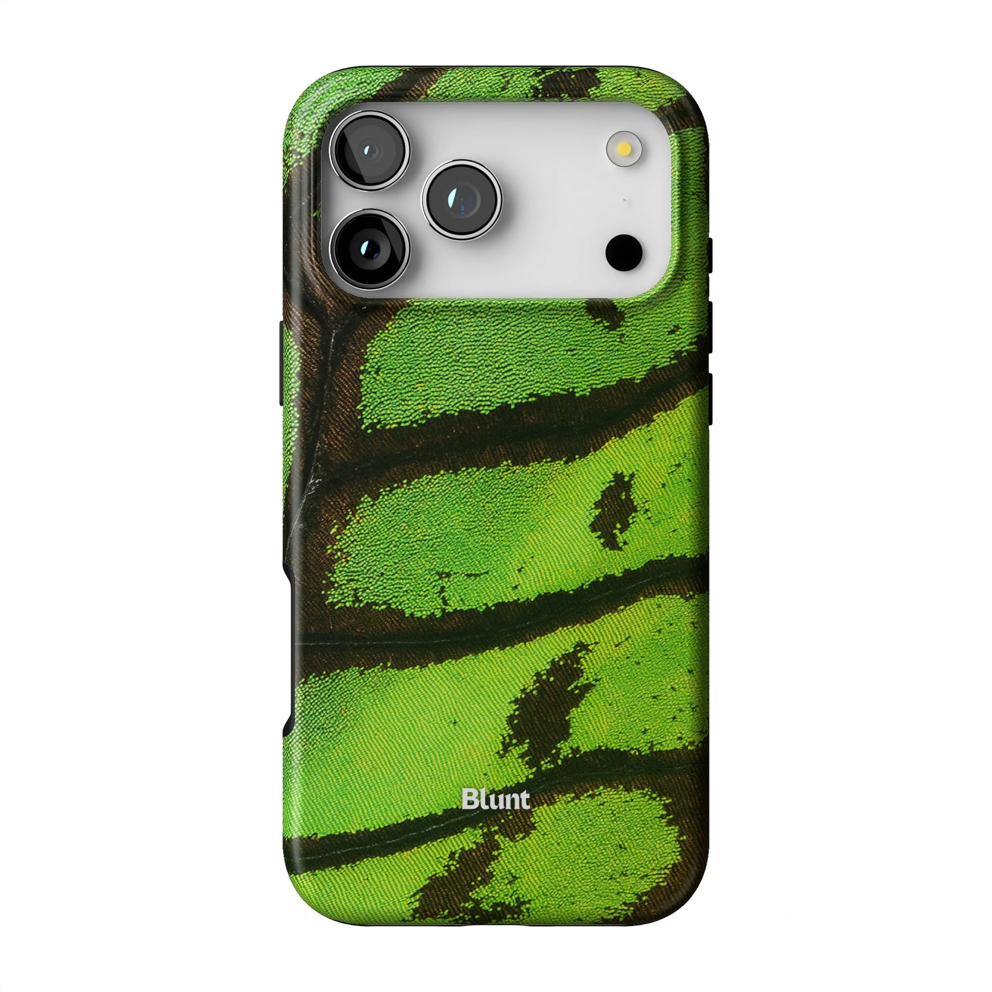 Venom Wings iPhone Case gallery - Iphone_17_Pro_Max_1