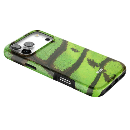 Venom Wings iPhone Case gallery - Iphone_17_Pro_Max_2