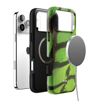 Venom Wings iPhone Case gallery - Iphone_17_Pro_Max_4