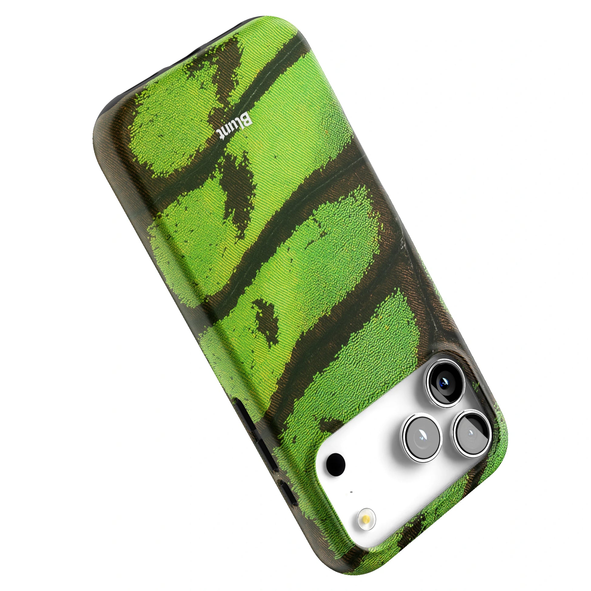 Venom Wings iPhone Case gallery - Iphone_17_Pro_Max_5