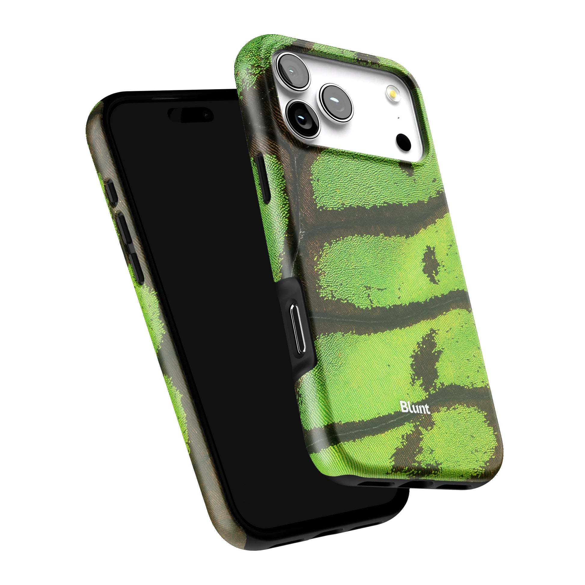 Venom Wings iPhone Case gallery - Iphone_17_Pro_Max_6