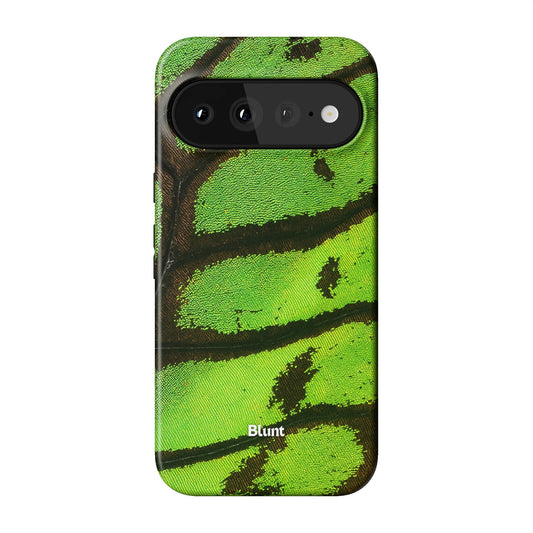 Venom Wings Pixel Case - Blunt Cases
