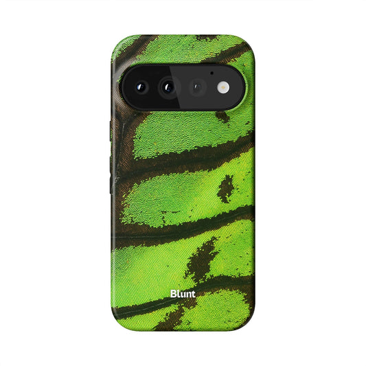 Venom Wings Pixel Case - Blunt Cases