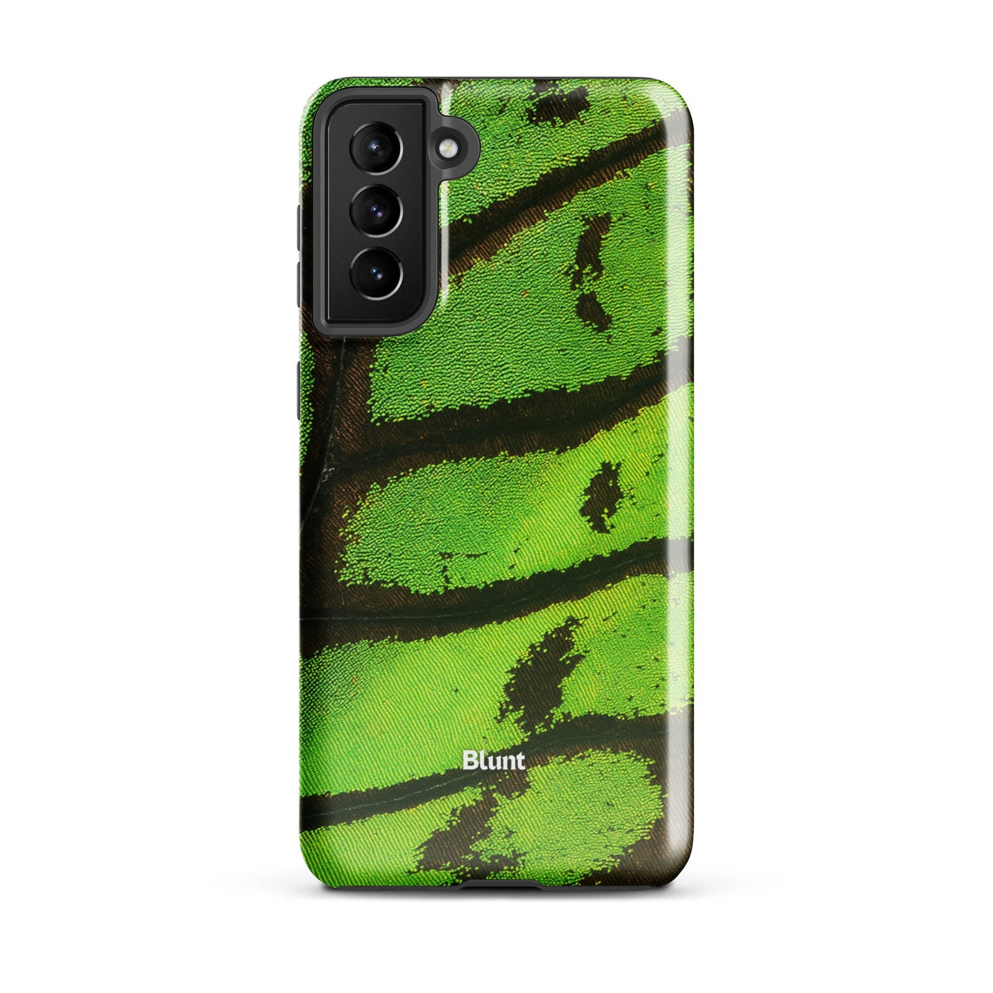 Venom Wings Samsung Case - Blunt Cases
