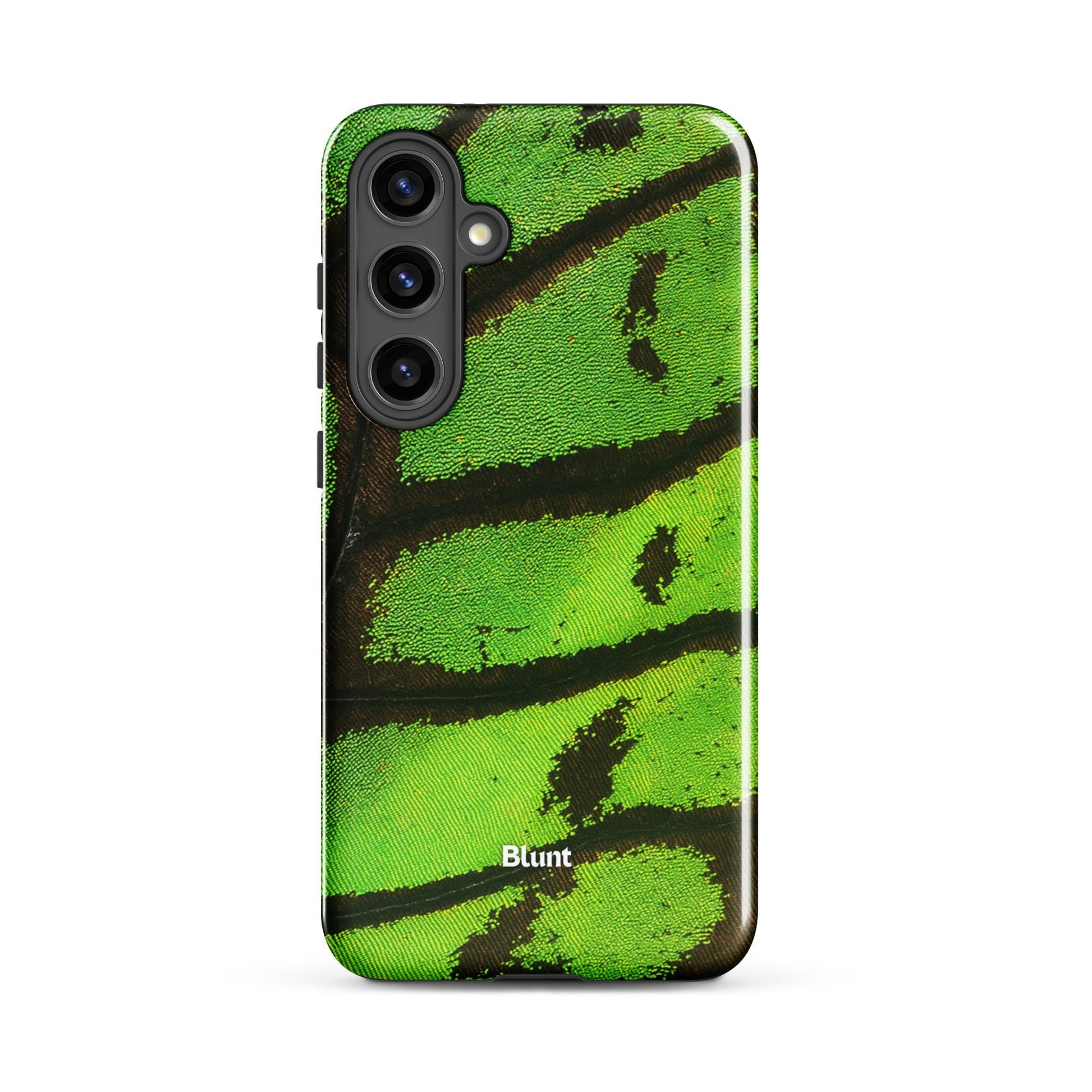 Venom Wings Samsung Case - Blunt Cases