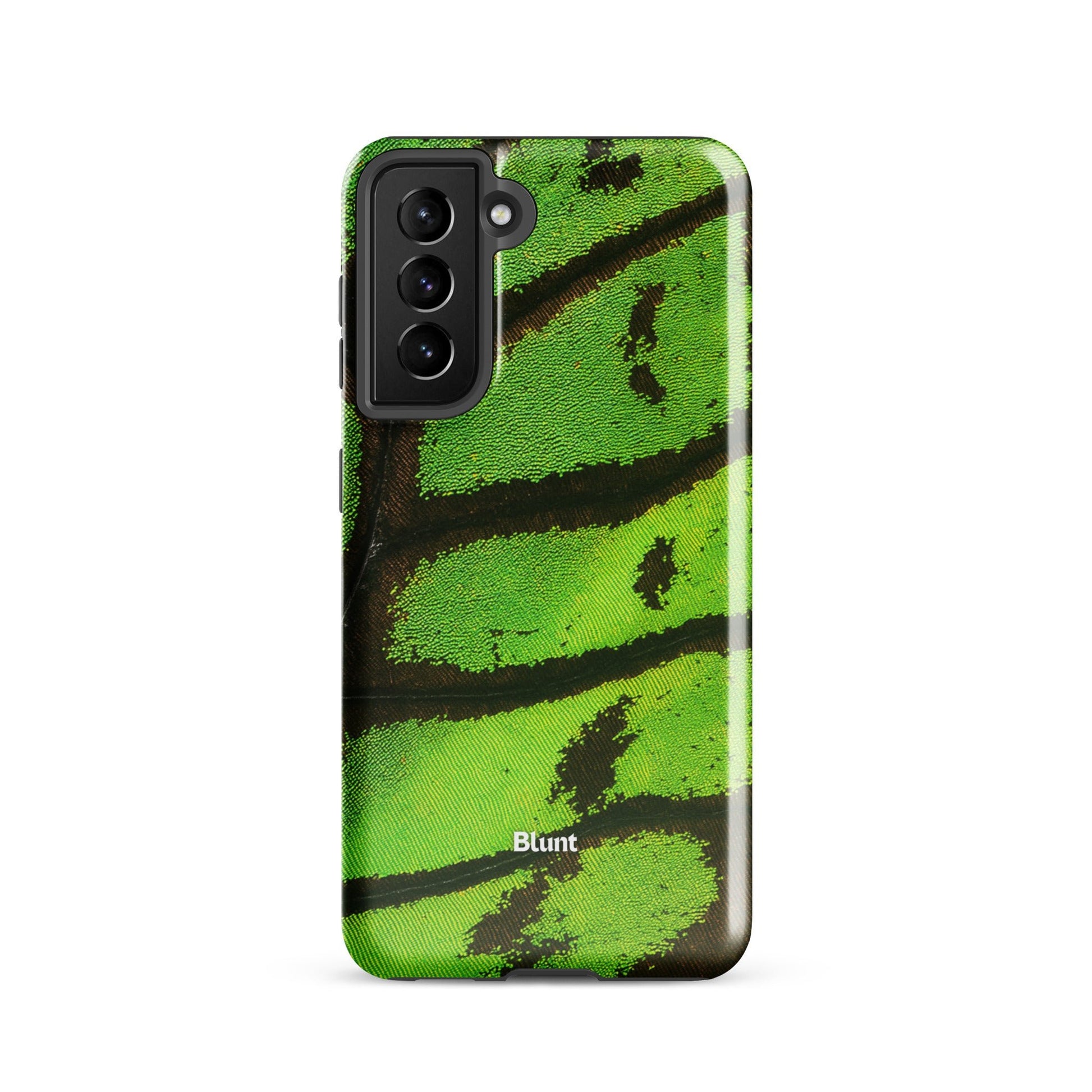 Venom Wings Samsung Case - Blunt Cases