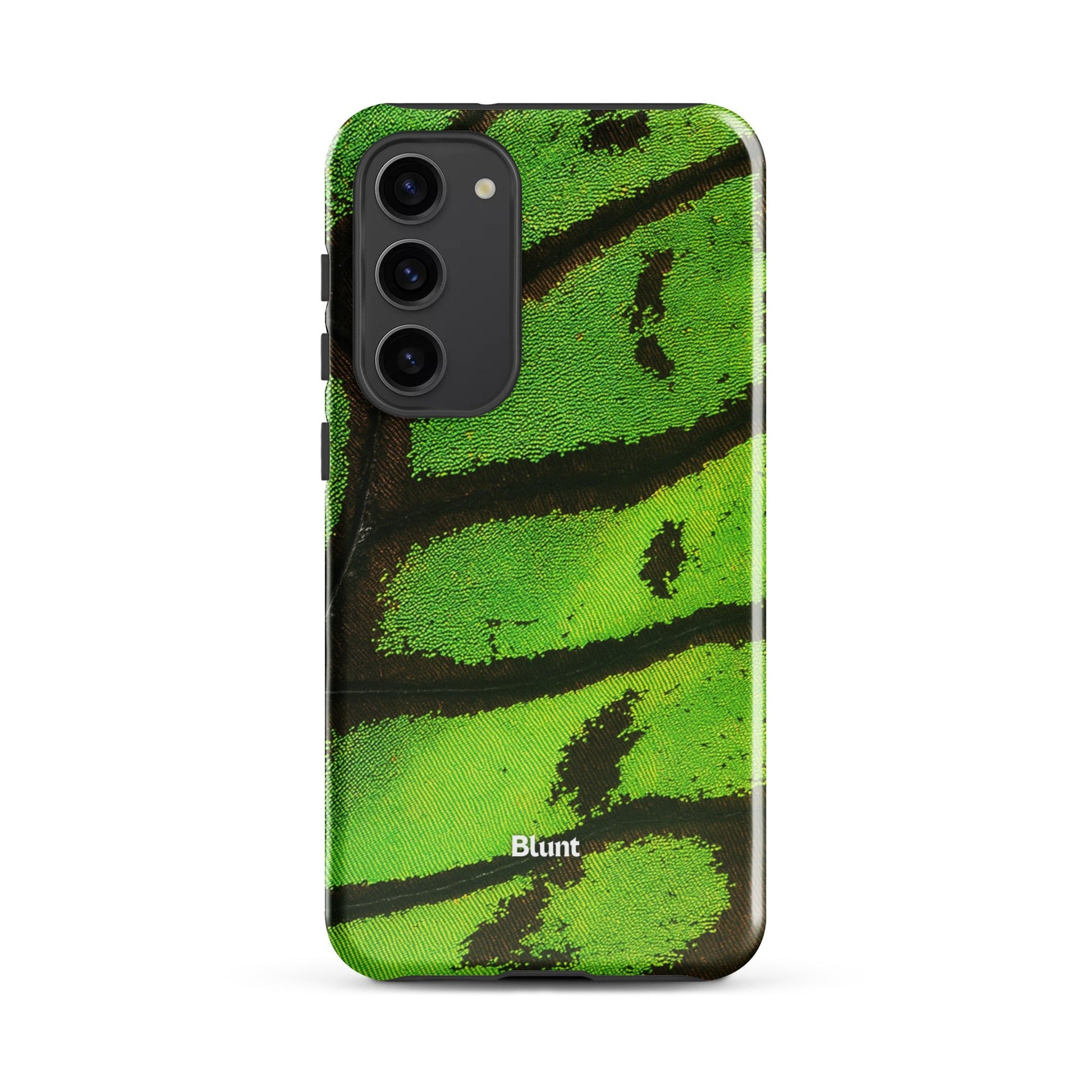 Venom Wings Samsung Case - Blunt Cases