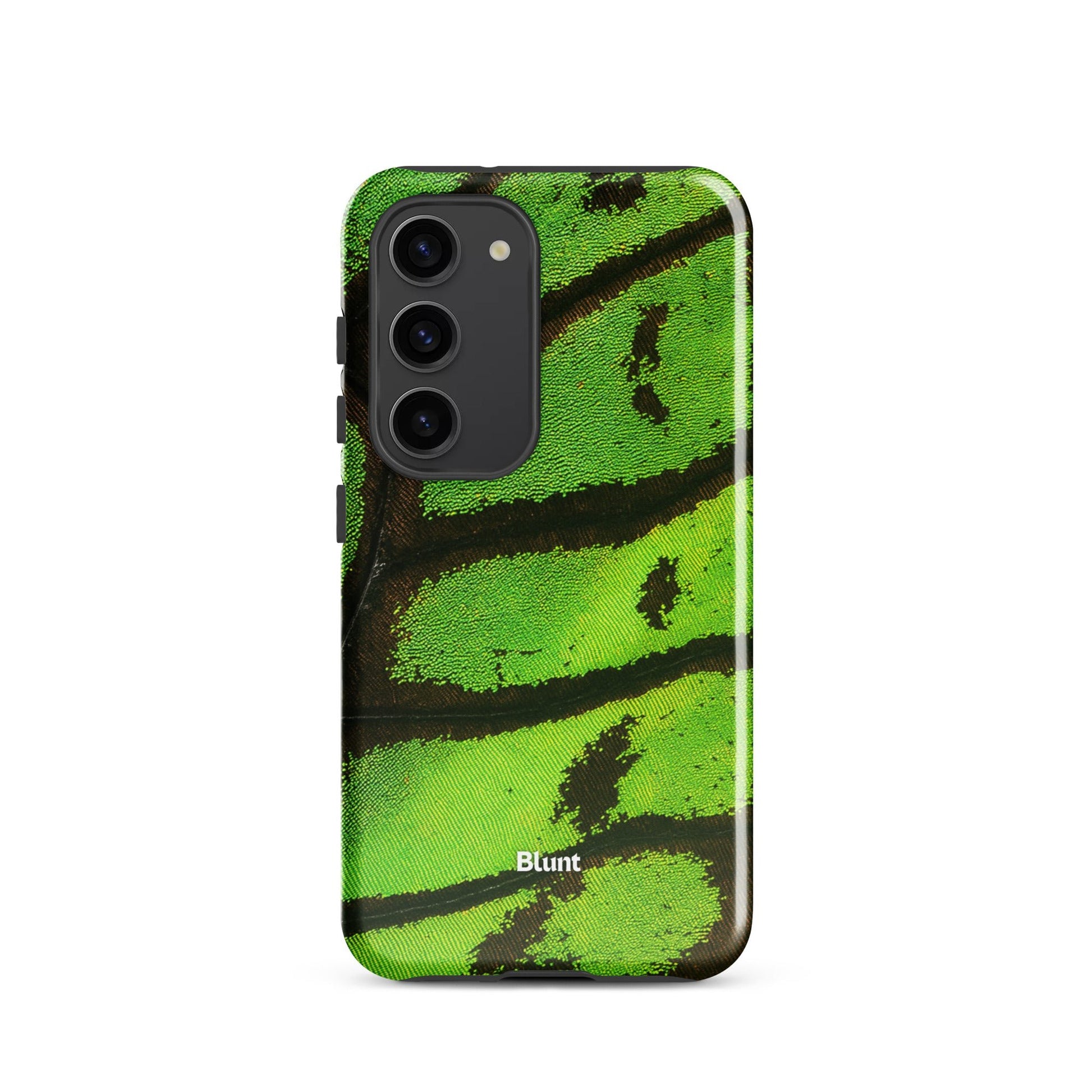 Venom Wings Samsung Case - Blunt Cases