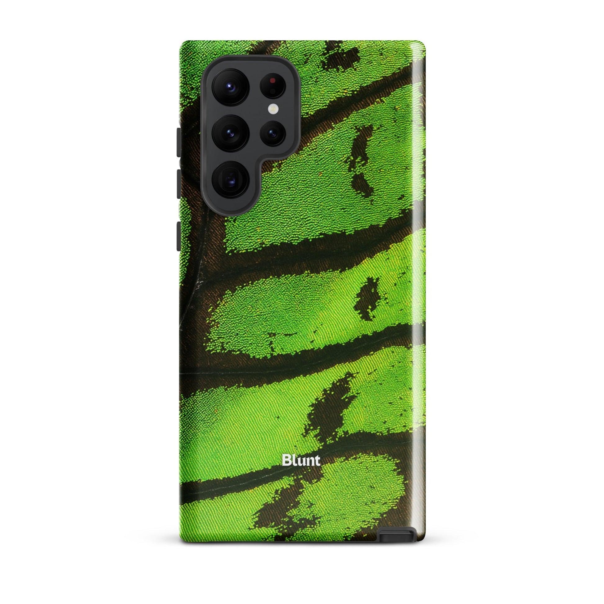 Venom Wings Samsung Case - Blunt Cases