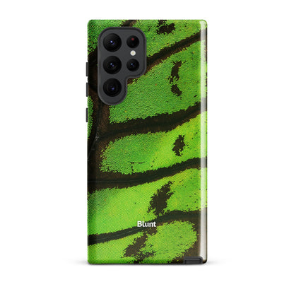 Venom Wings Samsung Case - Blunt Cases