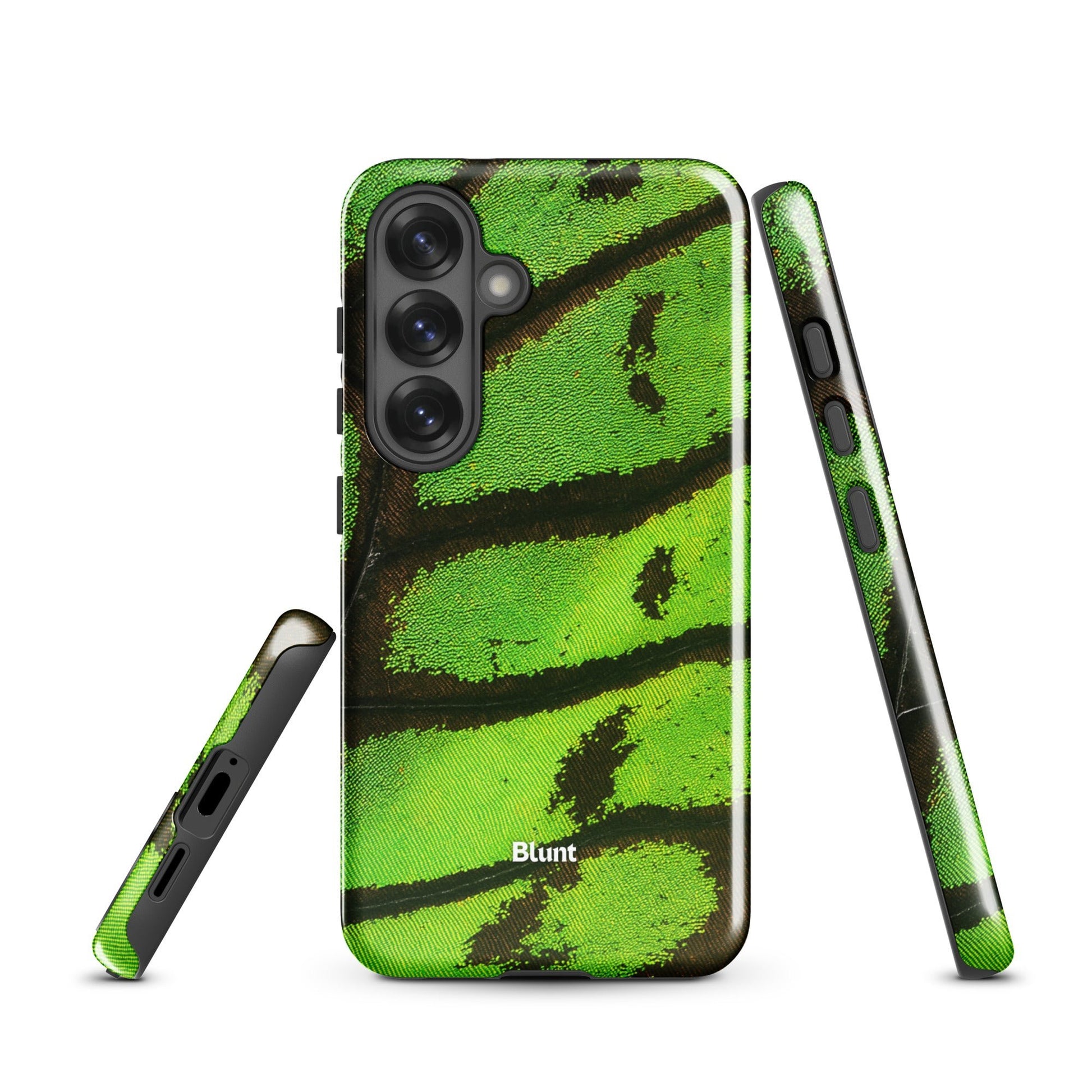 Venom Wings Samsung Case - Blunt Cases