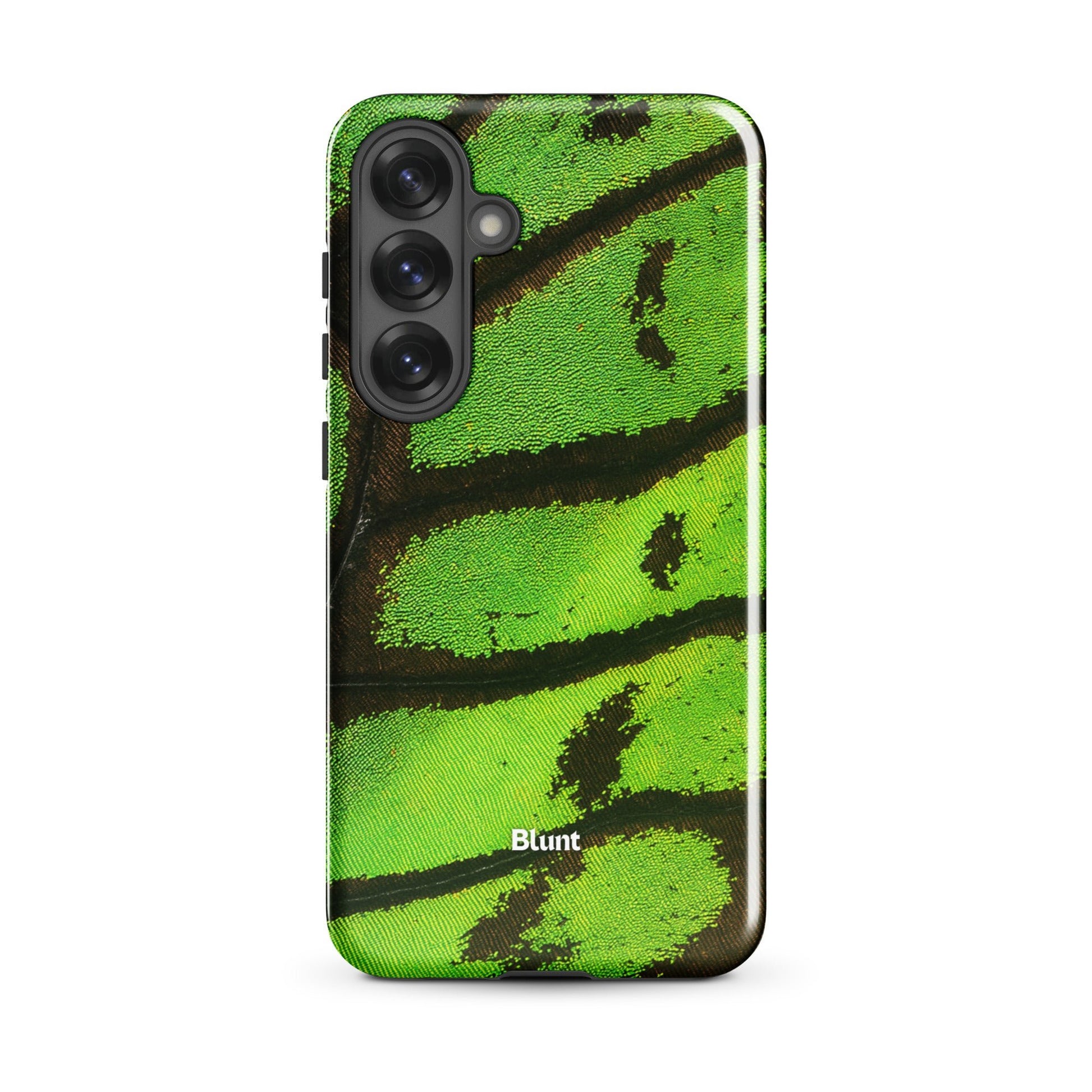 Venom Wings Samsung Case - Blunt Cases