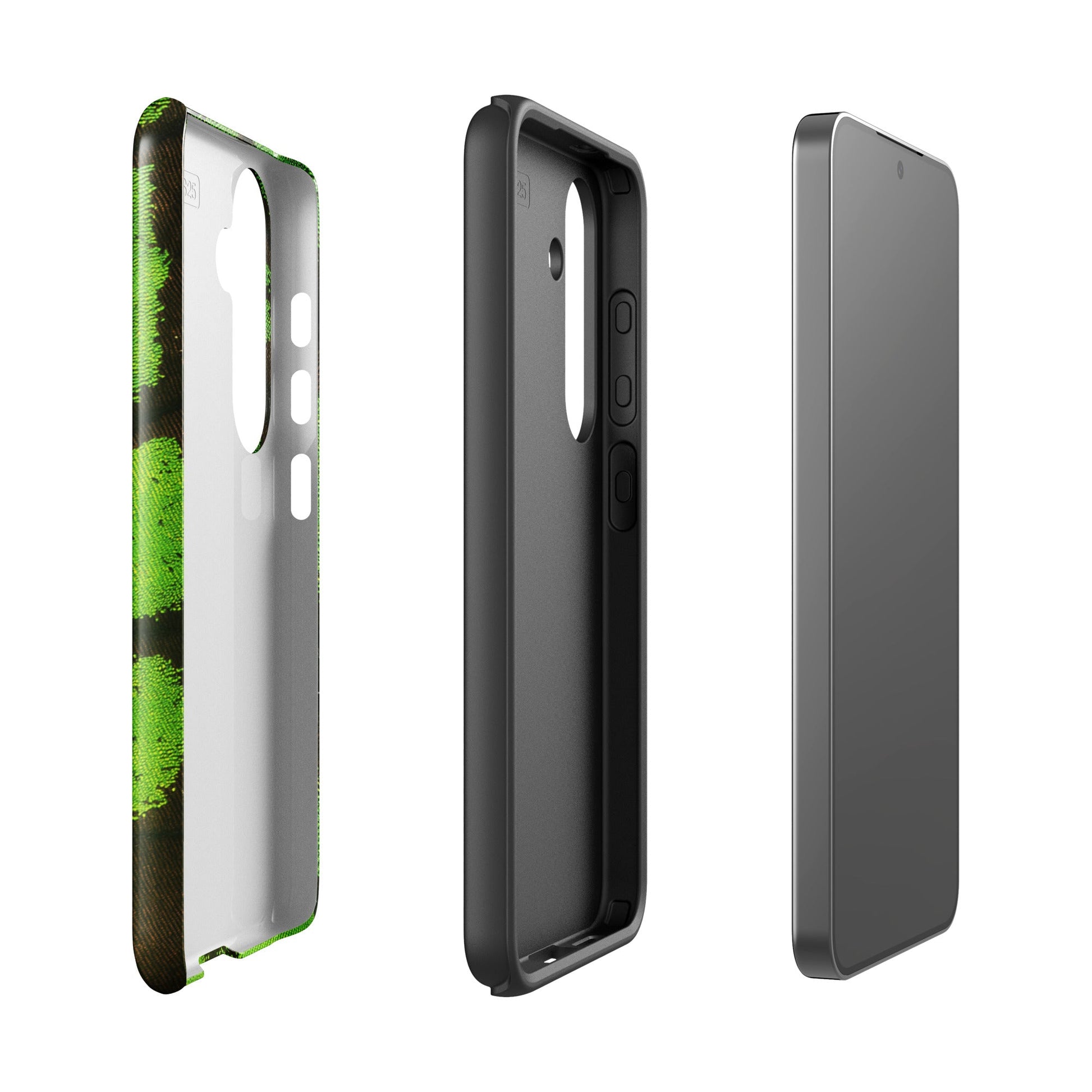 Venom Wings Samsung Case - Blunt Cases