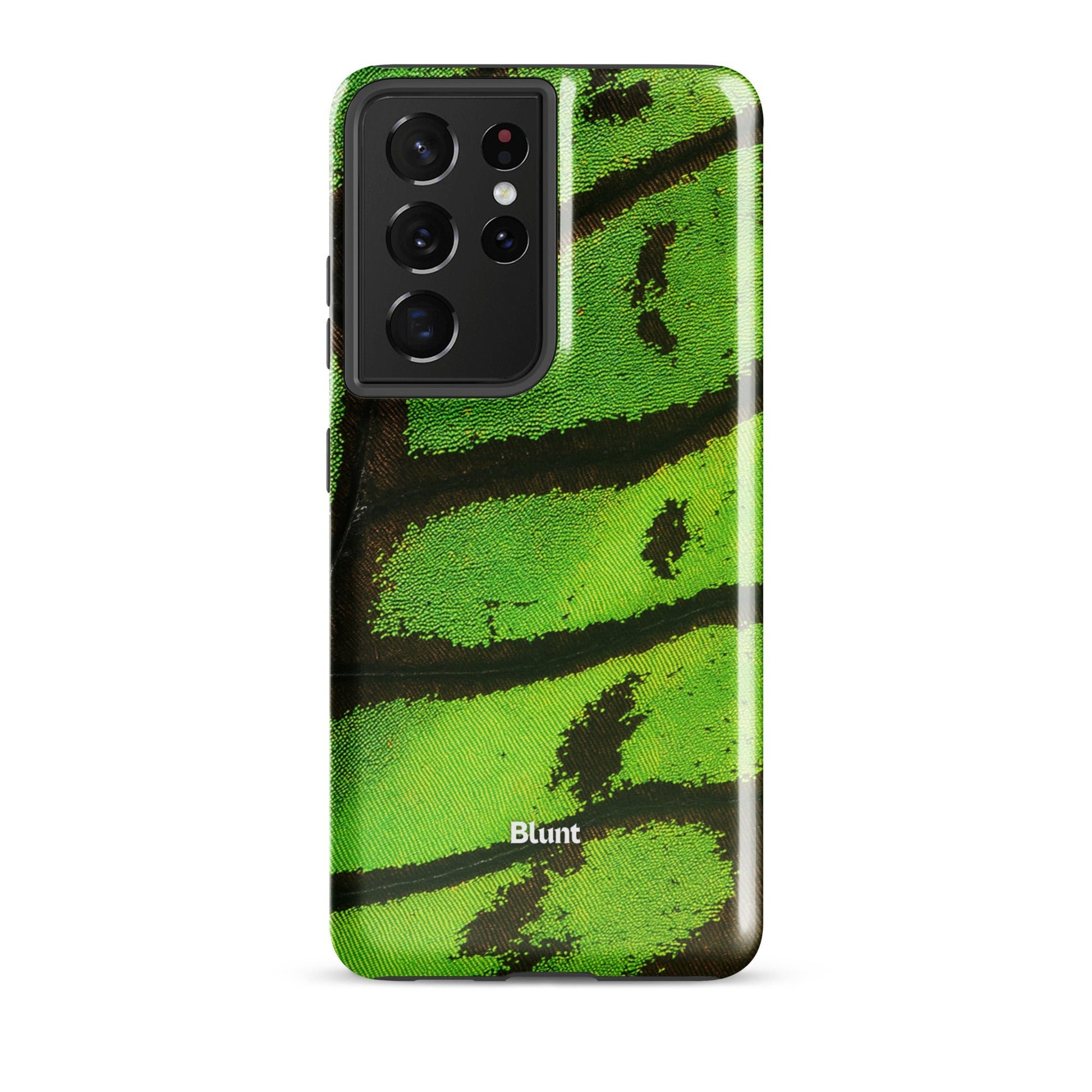 Venom Wings Samsung Case - Blunt Cases