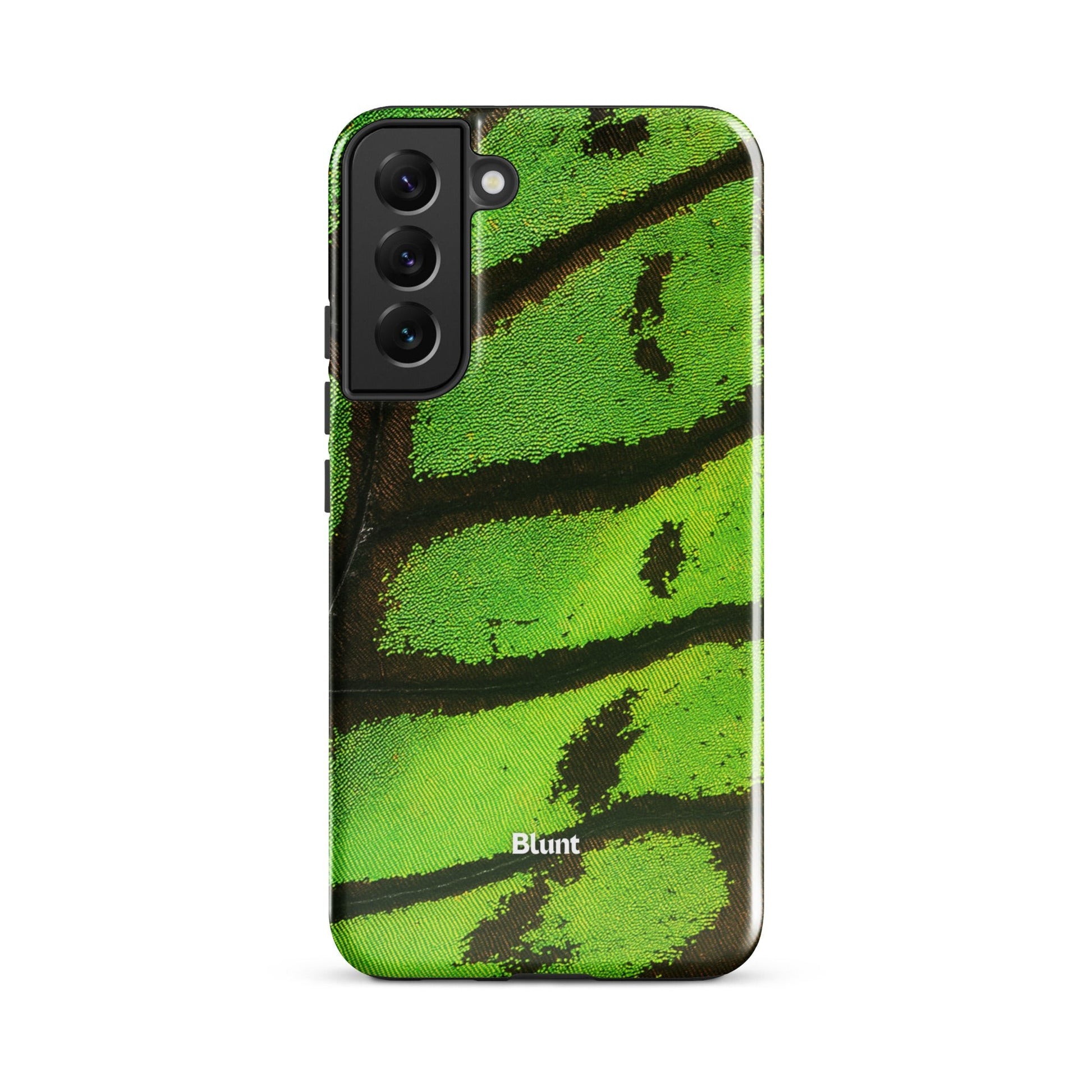 Venom Wings Samsung Case - Blunt Cases