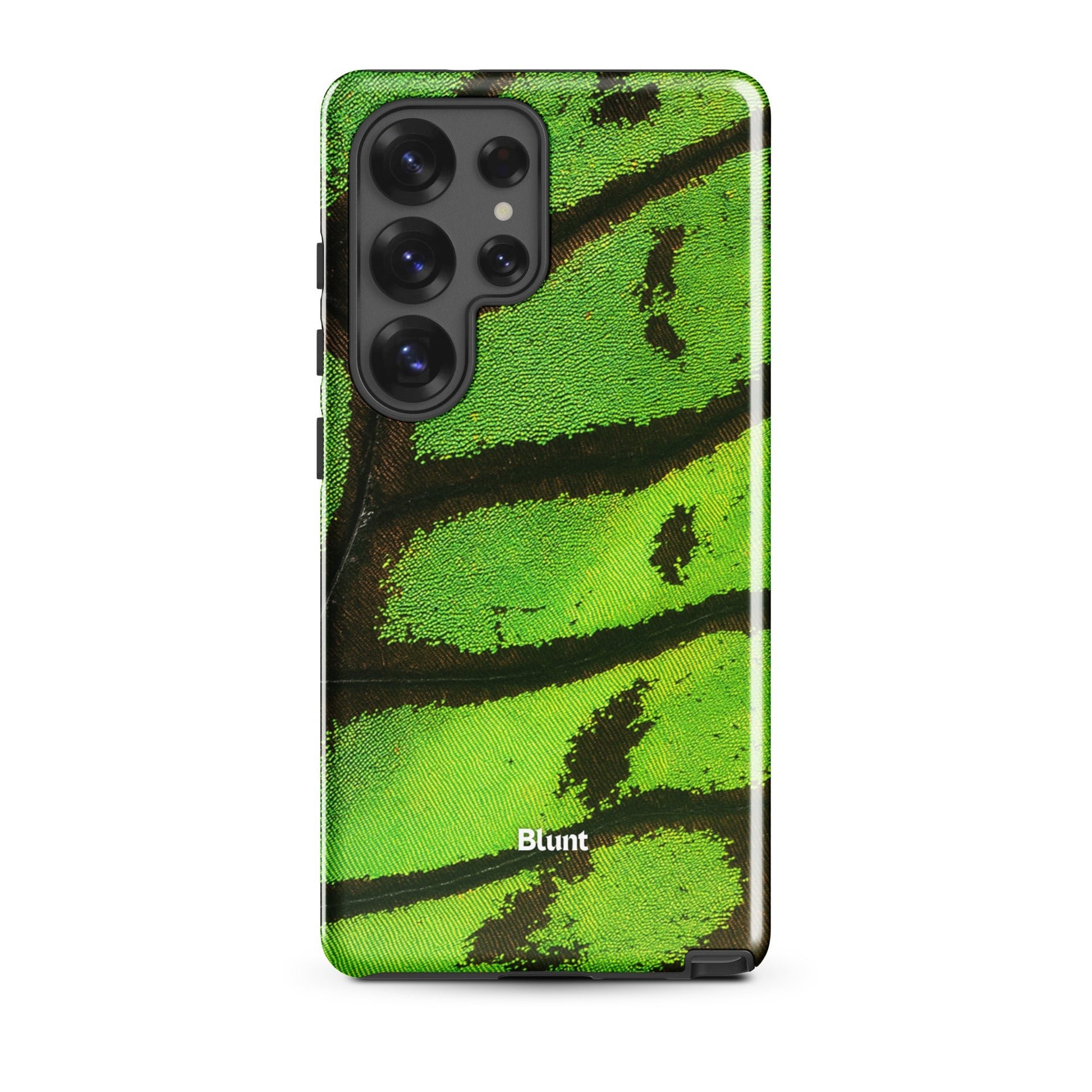 Venom Wings Samsung Case - Blunt Cases