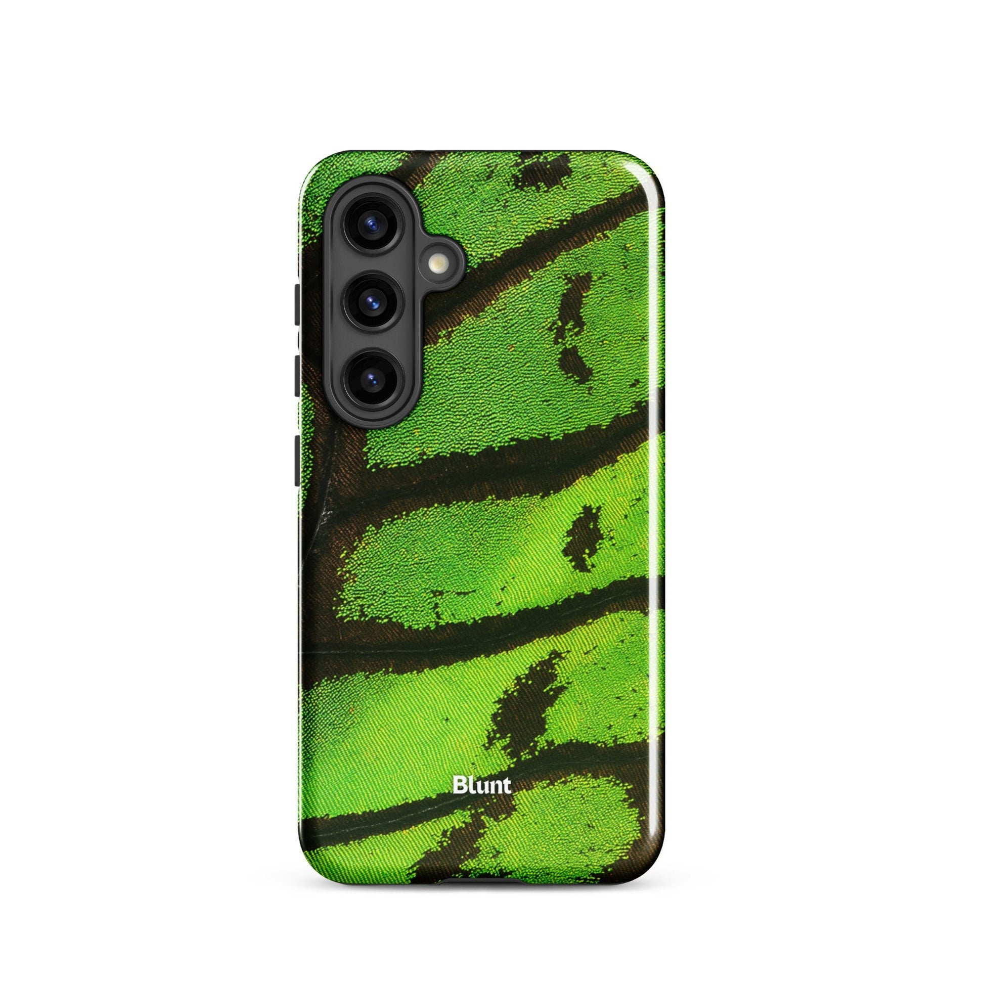 Venom Wings Samsung Case - Blunt Cases