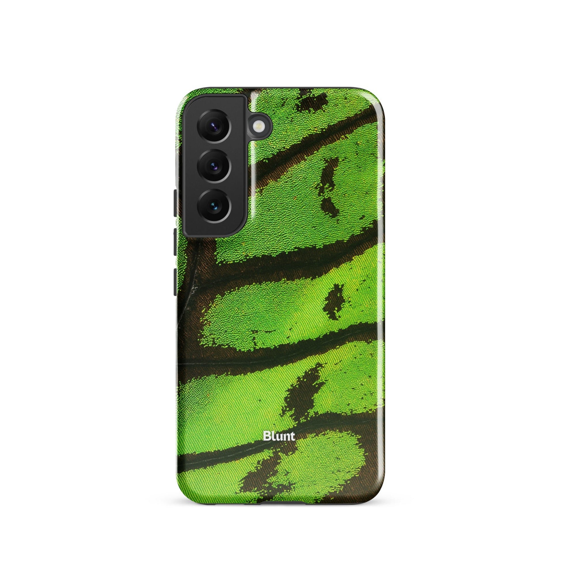 Venom Wings Samsung Case - Blunt Cases