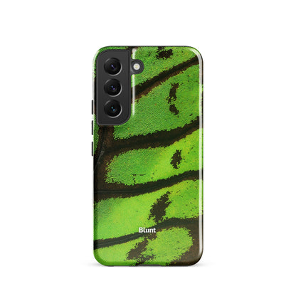 Venom Wings Samsung Case - Blunt Cases