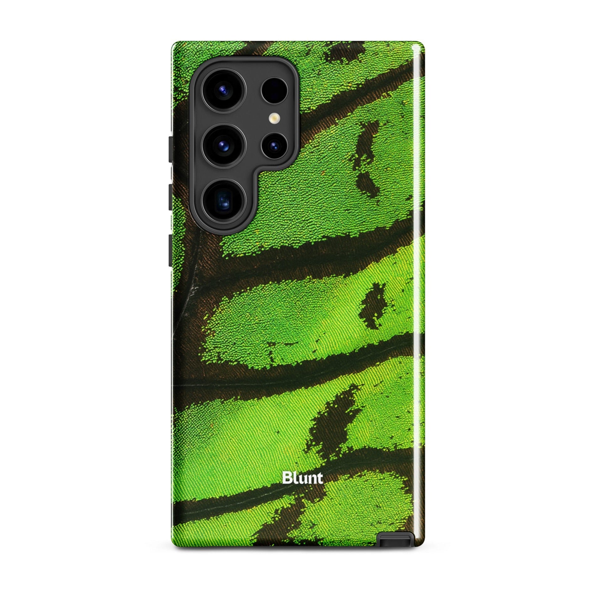 Venom Wings Samsung Case - Blunt Cases
