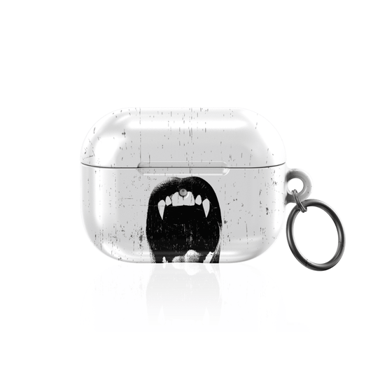 Venomous AirPod Case - Blunt Cases