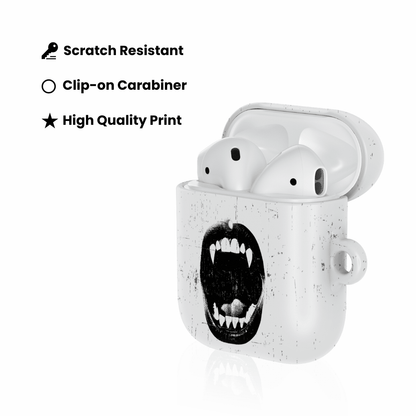 Venomous AirPod Case - Blunt Cases