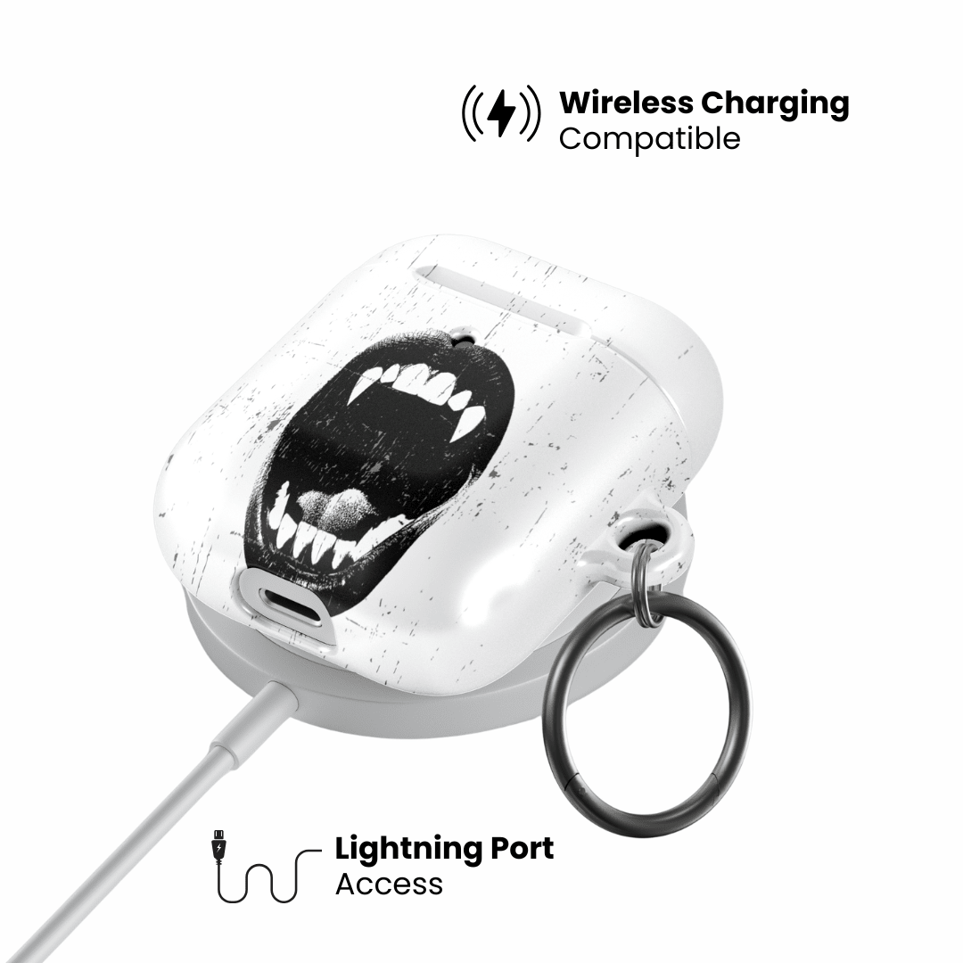 Venomous AirPod Case - Blunt Cases