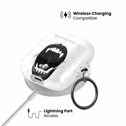 Venomous AirPod Case - Blunt Cases